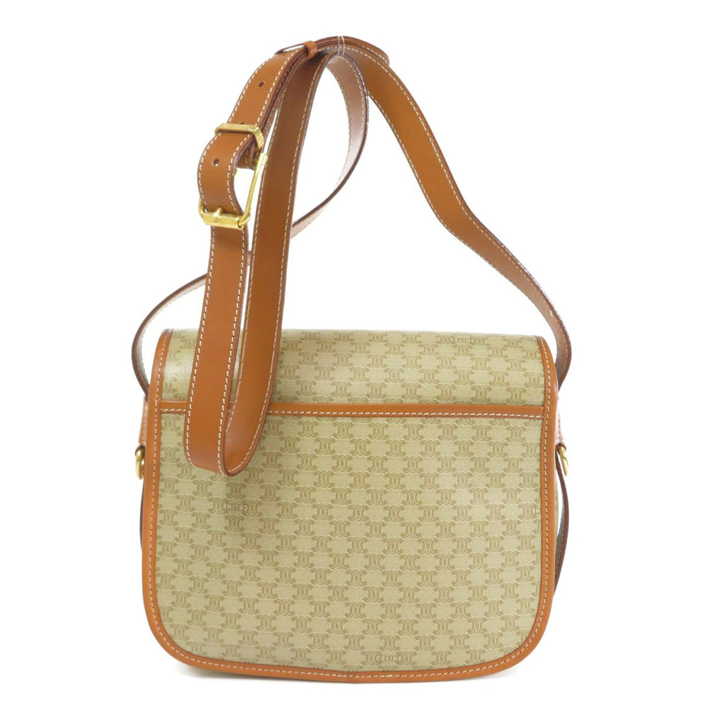 Celine shoulder bag Macadam